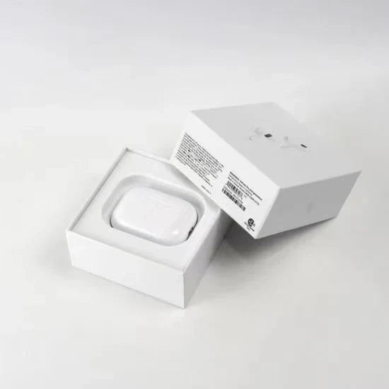 Air Pods Pro 2nd Gen ANC (Type-C) | Free 5000mAh MagSafe Powerbank | 6 Month Warranty ( Free Air Pods Rubber Case )