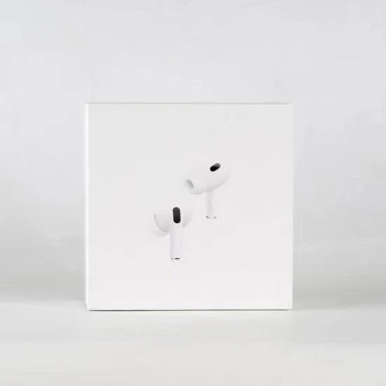 Air Pods Pro 2nd Gen ANC (Type-C) | Free 5000mAh MagSafe Powerbank | 6 Month Warranty ( Free Air Pods Rubber Case )