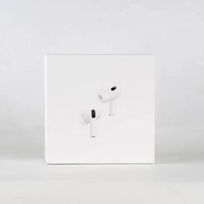 Air Pods Pro 2nd Gen ANC (Type-C) | Free 5000mAh MagSafe Powerbank | 6 Month Warranty ( Free Air Pods Rubber Case )