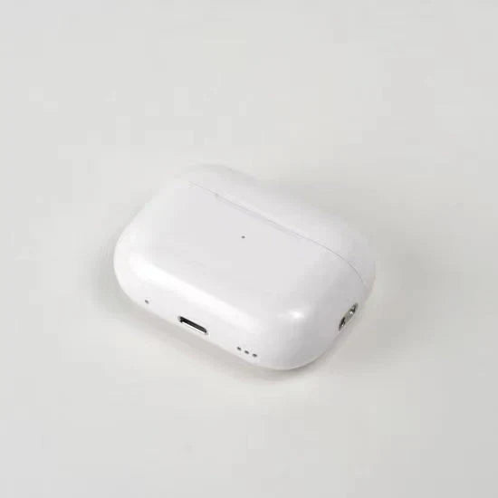 Air Pods Pro 2nd Gen ANC (Type-C) | Free 5000mAh MagSafe Powerbank | 6 Month Warranty ( Free Air Pods Rubber Case )