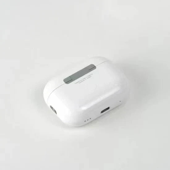 Air Pods Pro 2nd Gen ANC (Type-C) | Free 5000mAh MagSafe Powerbank | 6 Month Warranty ( Free Air Pods Rubber Case )