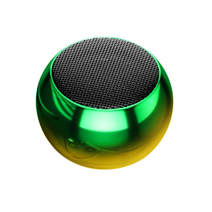 JBL Mini Boost 4 Speaker – 360° Sound, Type-C, Portable