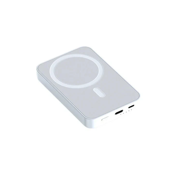 Air Pods Pro 2nd Gen ANC (Type-C) | Free 5000mAh MagSafe Powerbank | 6 Month Warranty ( Free Air Pods Rubber Case )