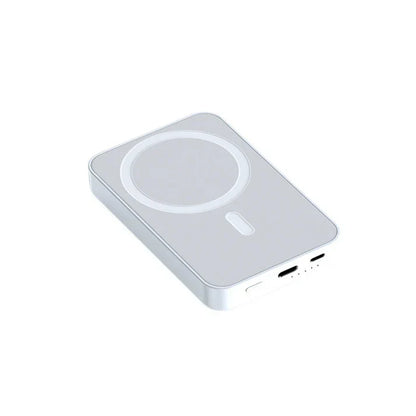 Air Pods Pro 2nd Gen ANC (Type-C) | Free 5000mAh MagSafe Powerbank | 6 Month Warranty ( Free Air Pods Rubber Case )