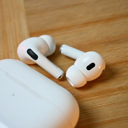 Airpod Pro 2 Type C (6 Months Warranty)