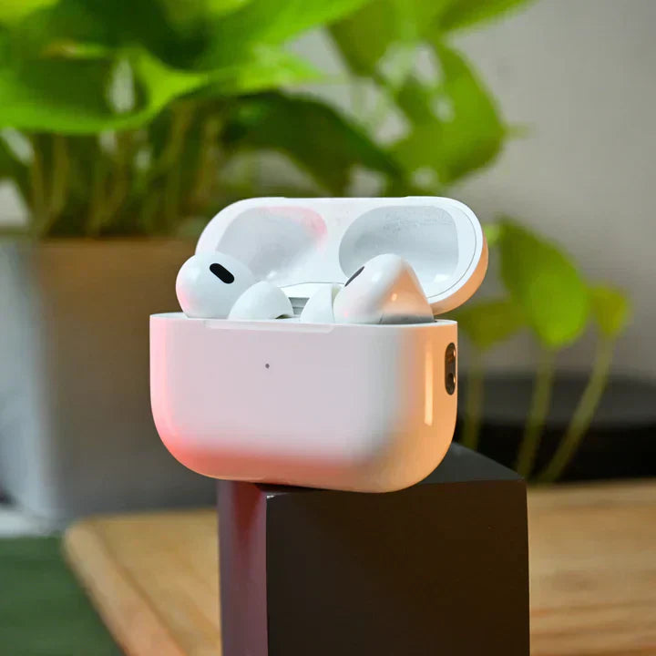 Airpod Pro 2 Type C (6 Months Warranty)