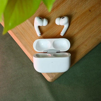 Airpod Pro 2 Type C (6 Months Warranty)