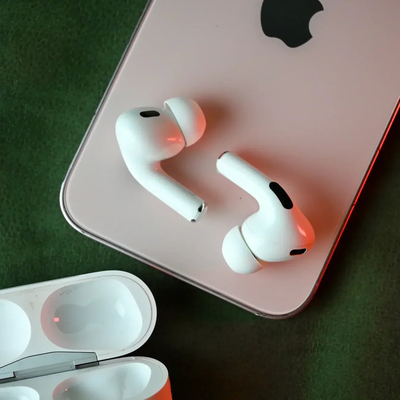 Airpod Pro 2 Type C (6 Months Warranty)