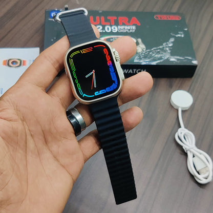 Amazing Smart Watch T10 Ultra