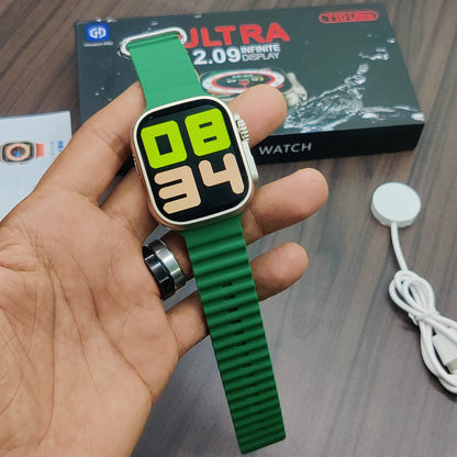 Amazing Smart Watch T10 Ultra