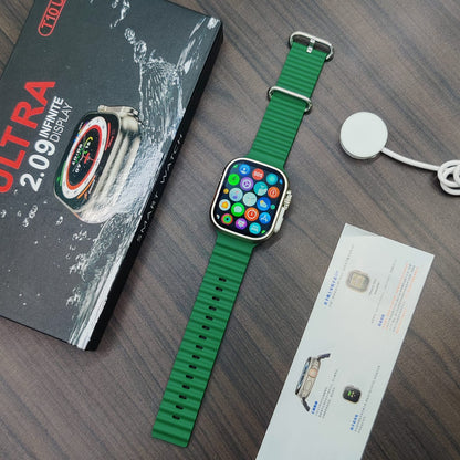 Amazing Smart Watch T10 Ultra