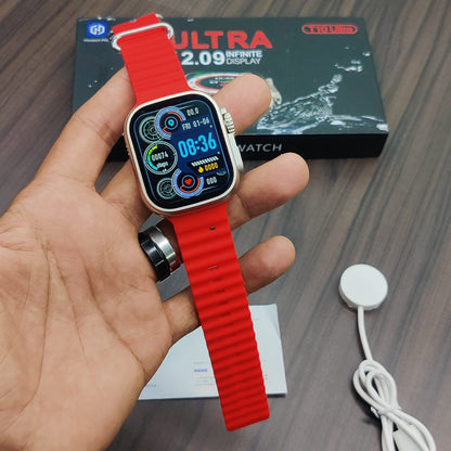 Amazing Smart Watch T10 Ultra