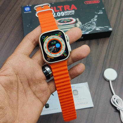 Amazing Smart Watch T10 Ultra
