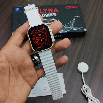 Amazing Smart Watch T10 Ultra