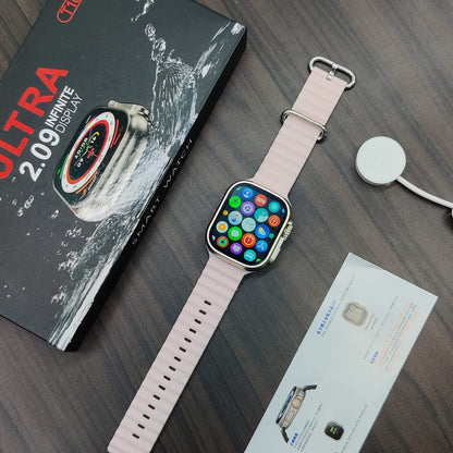 Amazing Smart Watch T10 Ultra