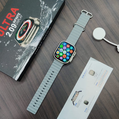 Amazing Smart Watch T10 Ultra